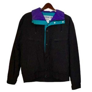 Cerros Vintage 1990s Gore-Tex Ski Jacket size Small